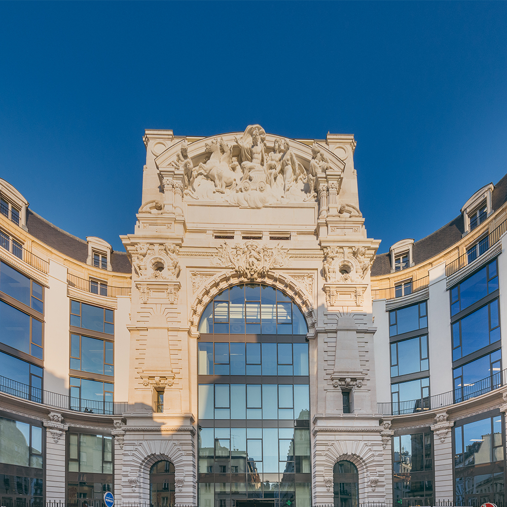 22-32, rue de Clignancourt - Paris 18