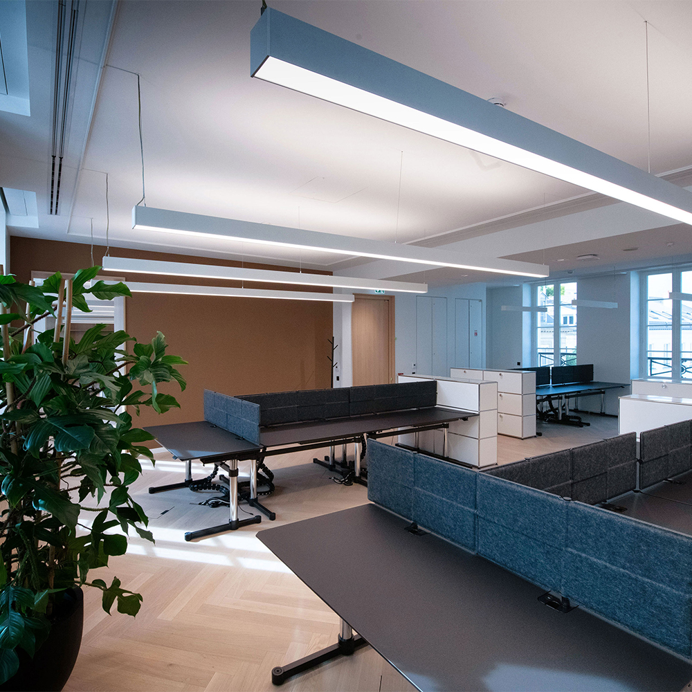 113, rue de Grenelle | Paris 7 : espace bureau